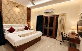 Sree Durga Hotel Ramsons International
